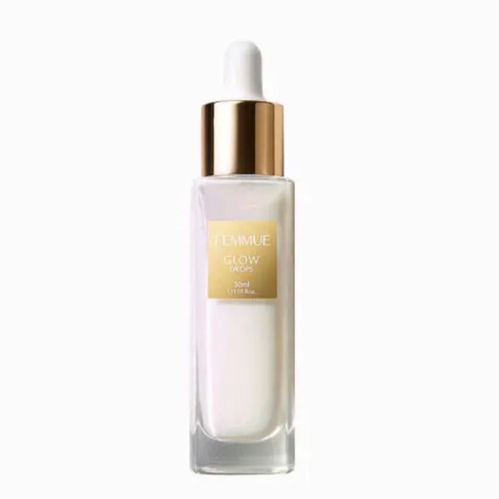 Femmue Glow Drops New In Box